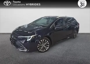 Image principale du véhicule