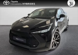 Image principale du véhicule