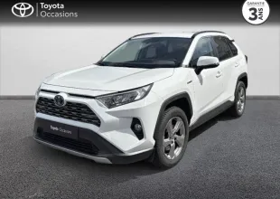 Image principale du véhicule