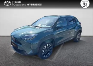 Image principale du véhicule