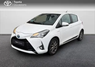 Image principale du véhicule