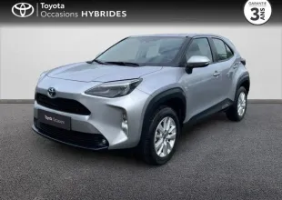 Image principale du véhicule