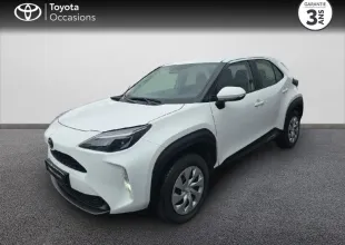 Image principale du véhicule