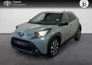 Image principale du véhicule