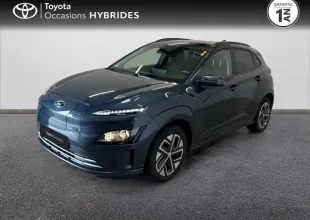 Image principale véhicule HYUNDAI Kona