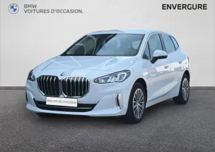 Image principale véhicule BMW Serie 2 ActiveTourer