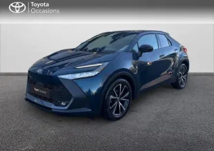 Image principale du véhicule