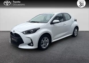 Image principale du véhicule