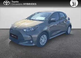 Image principale du véhicule