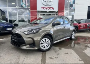 Image principale du véhicule