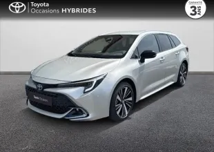 Image principale du véhicule