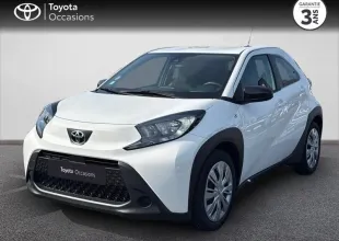 Image principale du véhicule