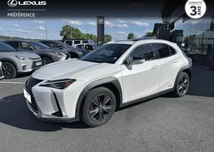 Image principale du véhicule