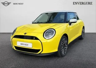 Image principale véhicule MINI Cooper 3 Portes