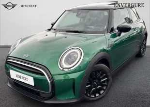 Image principale du véhicule