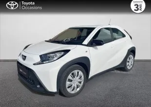 Image principale du véhicule