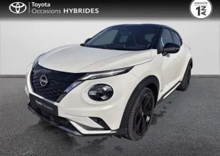 Image principale véhicule NISSAN Juke