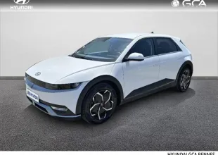 Image principale véhicule HYUNDAI Ioniq 5