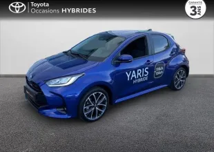 Image principale du véhicule