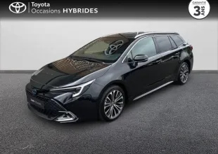 Image principale du véhicule