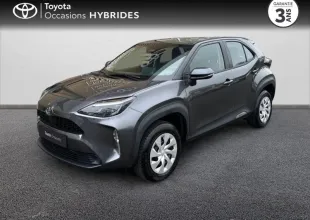 Image principale du véhicule