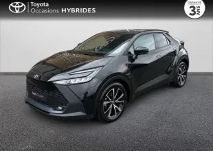 Image principale du véhicule