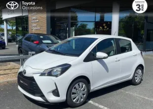 Image principale du véhicule