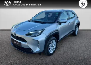 Image principale du véhicule