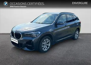 Image principale véhicule BMW X1