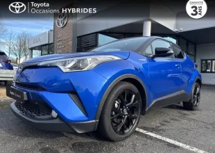 Image principale du véhicule