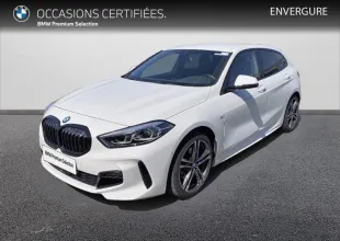 Image principale véhicule BMW Serie 1