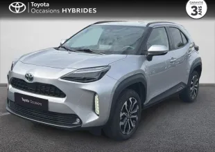 Image principale du véhicule