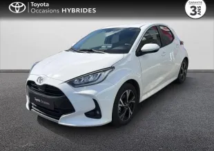 Image principale du véhicule