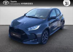 Image principale du véhicule