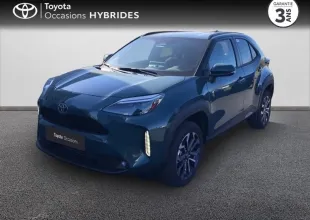 Image principale du véhicule