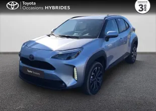 Image principale du véhicule