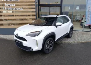 Image principale du véhicule