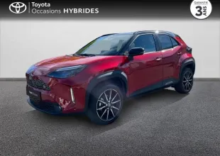 Image principale du véhicule