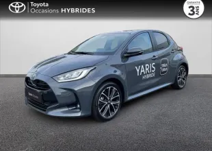 Image principale du véhicule