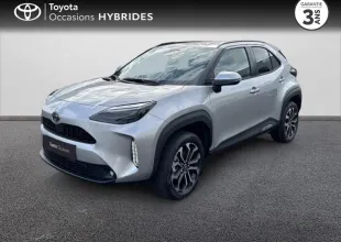 Image principale du véhicule