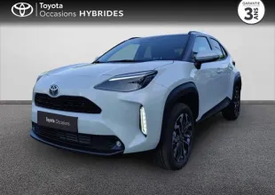 Image principale du véhicule