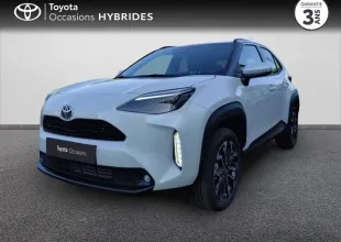 Image principale du véhicule