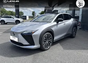 Image principale du véhicule