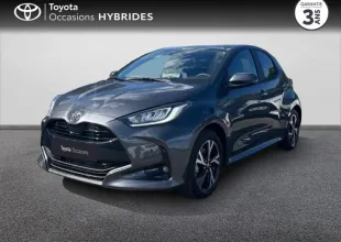 Image principale du véhicule