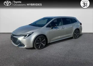 Image principale du véhicule