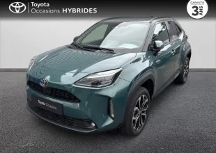 Image principale du véhicule