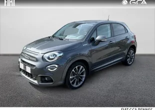 Image principale véhicule FIAT 500X
