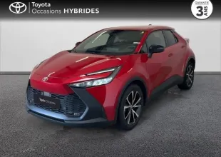 Image principale du véhicule