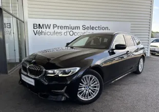 Image principale véhicule BMW Série 3 Touring