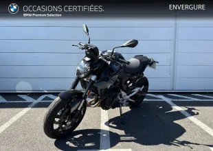 Image principale véhicule BMW F